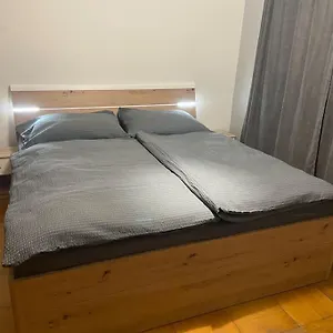 Family Mk Apartmán